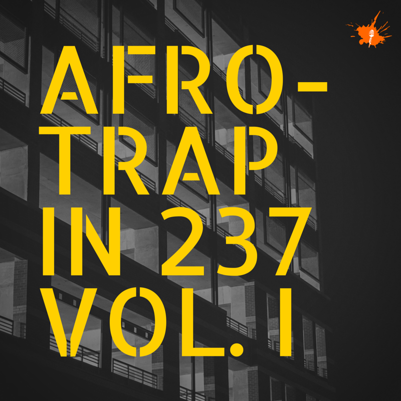 Afro-Trap in 237 I