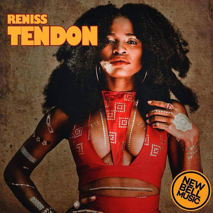 Chronique: Reniss - Tendon
