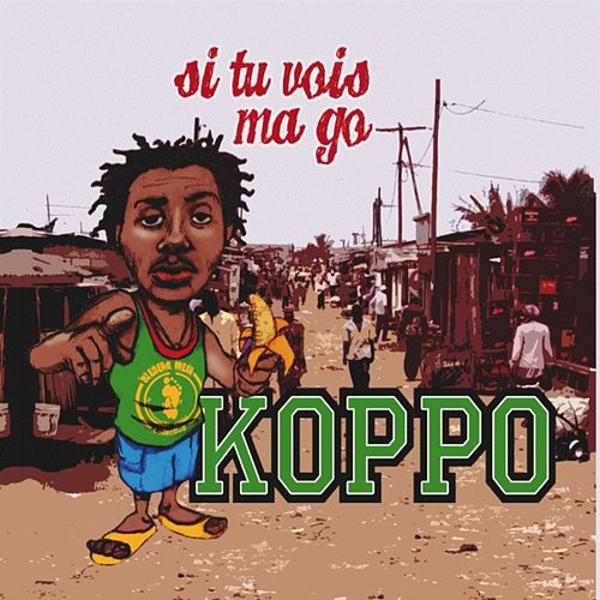 Chronique: Koppo - Je Go 
